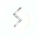 sun, power, enlightenment, and personal growth, whit smoke effect tattoo design idea