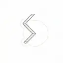 sun, power, enlightenment, and personal growth, whit smoke effect tattoo design idea