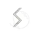 sun, power, enlightenment, and personal growth, whit smoke effect tattoo design idea