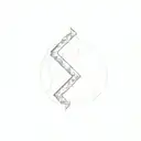 sun, power, enlightenment, and personal growth, whit smoke effect tattoo design idea