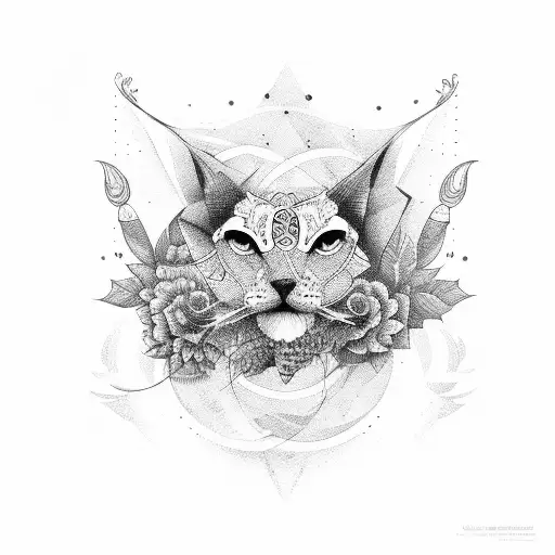 Que sera, sera tattoo design idea