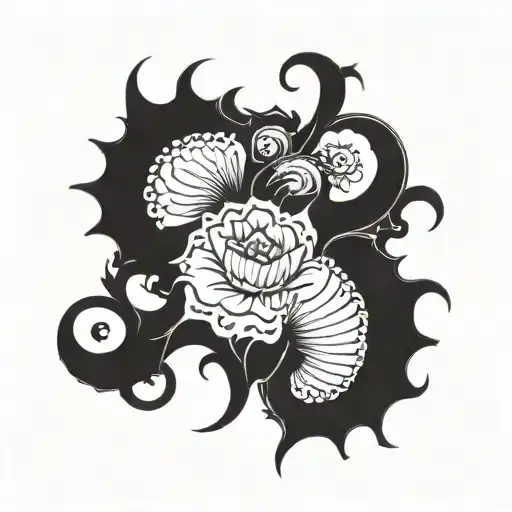 cooper wrote tattoo design idea