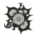 cooper wrote tattoo design idea