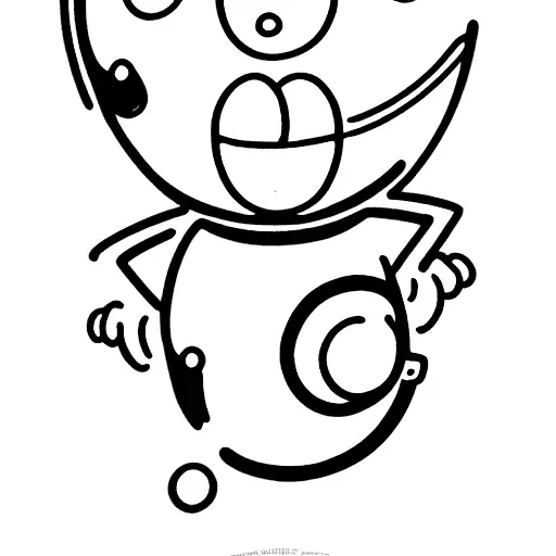 The bell of Doraemon.🎁 #rantattoo #tattoo #inked #rantattooart #artist  #tattoodesign #tattoos #china #chinesetattoo #dalian #daliantattoo  #switzerland... | By RanTattooFacebook