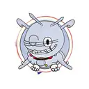 doraemon tattoo design idea