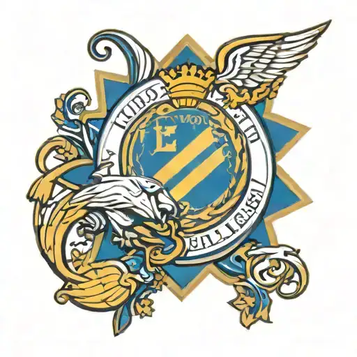 leeds united   tattoo design idea