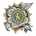 leeds united   tattoo design idea