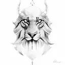 Audere est facere,writing latin/Arabic  style tattoo design idea