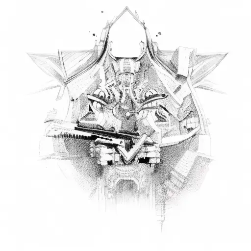 Hoziers Work Song tattoo design idea