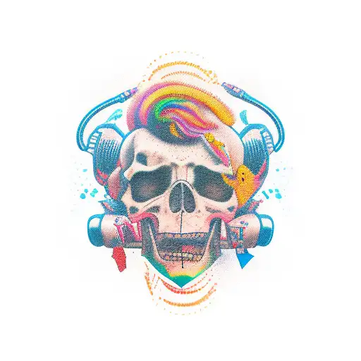 Hoziers Work Song tattoo design idea