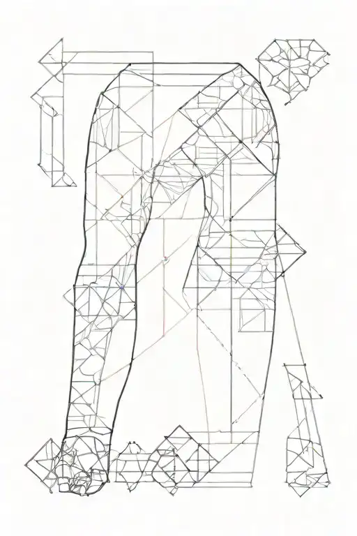 sleeve patchwork sleeve tattoo design idea