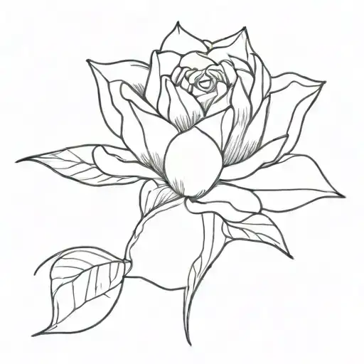 Waylon James tattoo design idea