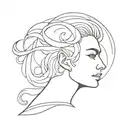 Waylon James tattoo design idea