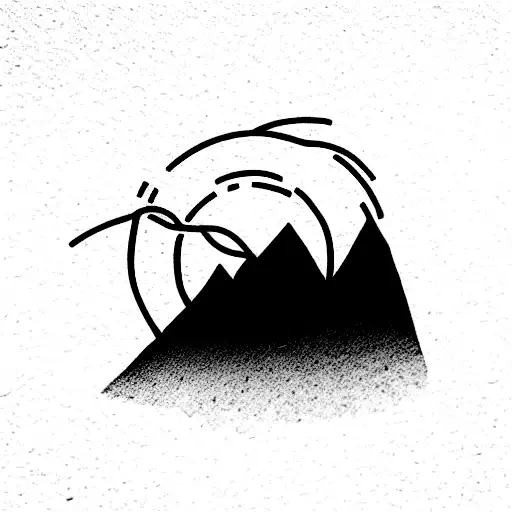 arctic monkey  tattoo design idea