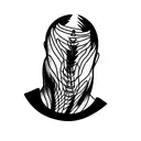 arctic monkey  tattoo design idea