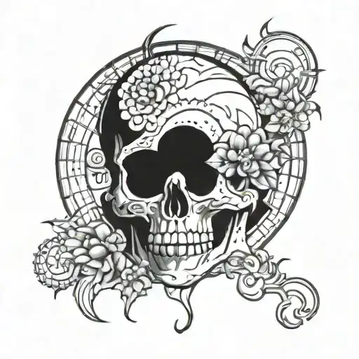June 15 1993 tattoo design idea