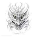 cobra tattoo design idea