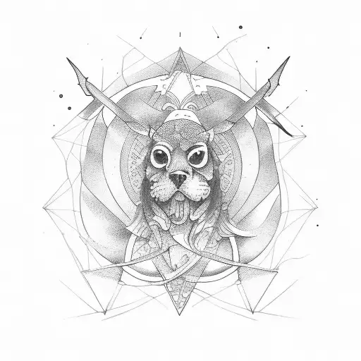 Fred Again Minimal Tattoo tattoo design idea