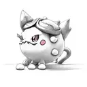 jigglypuff tattoo design idea