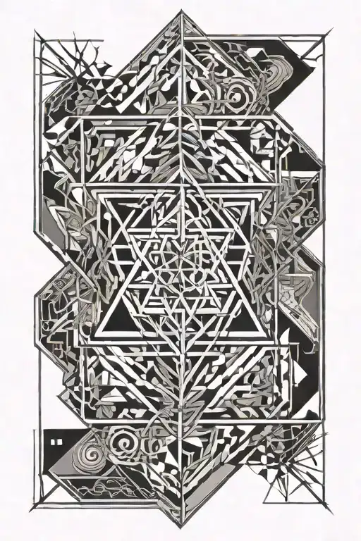 linkin park tattoo design idea