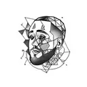 mac miller  tattoo design idea