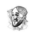 mac miller  tattoo design idea