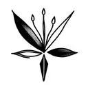 420 tattoo design idea