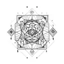 Indio Solari  tattoo design idea