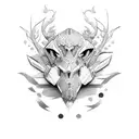 improvise adapt overcome  tattoo design idea