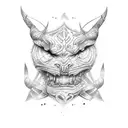 improvise adapt overcome  tattoo design idea