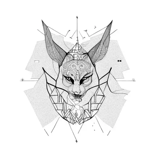 Anger, emotions, anxiety, overthinking  tattoo design idea