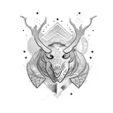 hate tattoo design idea