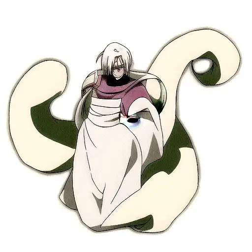 Orochimaru  tattoo design idea