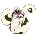 Orochimaru  tattoo design idea