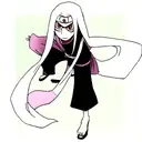 Orochimaru  tattoo design idea