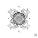 Fleetwood mac tattoo design idea