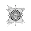 Fleetwood mac tattoo design idea