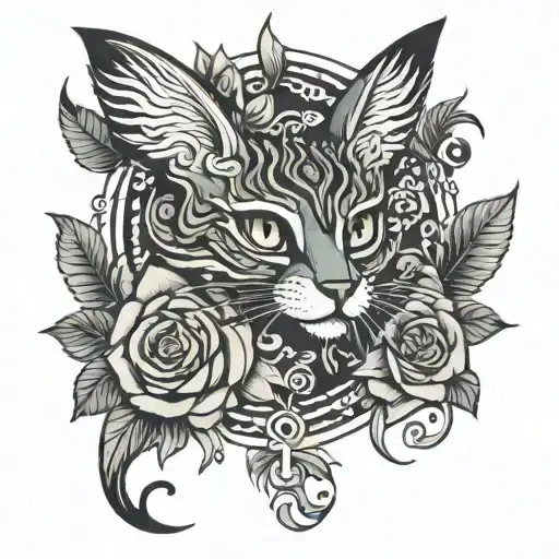 Jayden tattoo design idea