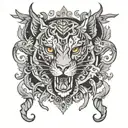 Jayden tattoo design idea