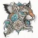 Jayden tattoo design idea