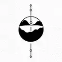 Long_Island tattoo design idea