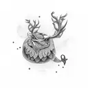 Long_Island tattoo design idea