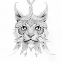 Long_Island tattoo design idea