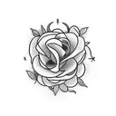 Long_Island tattoo design idea