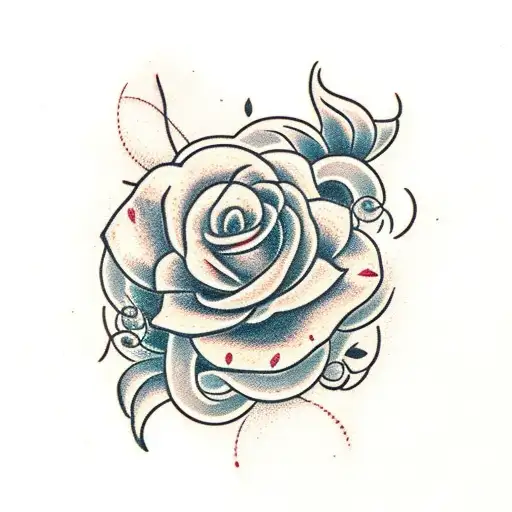 Pin by kate on Tatuaż | Easy tattoos to draw, Simple hand tattoos, Cute simple  tattoos