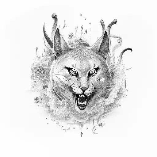 dolce far niente tattoo design idea