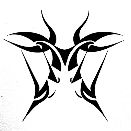 Scandinavian jormungand tatto tattoo design idea