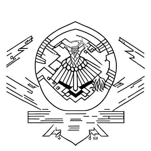 use latin word: etiamsi tattoo design idea