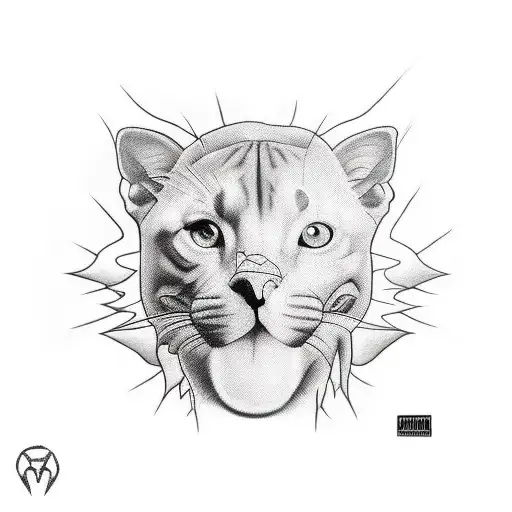 Mac Miller  tattoo design idea