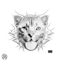 Mac Miller  tattoo design idea